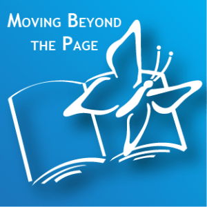 Is Moving Beyond the Page a stand-alone curriculum?