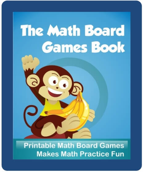 Math Games Grades K-8 Free eBook Collection | Board Games | Card Games