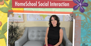 HomeSchool and Social Interaction