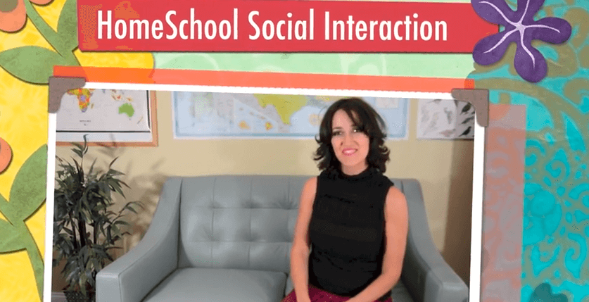 Homeschool and Socialization