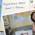 Homeschool Mathematics Curriculum Review RightStart Math Level C