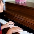 how I got my son to *want* to practice piano