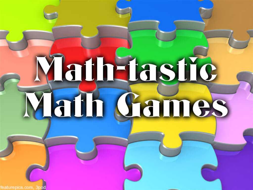 homeschooling math games classes