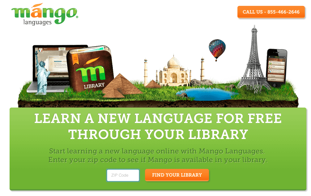 learn chinese with mango languages