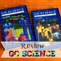 go science review