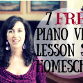 free-piano-lesson-sites-homeschool