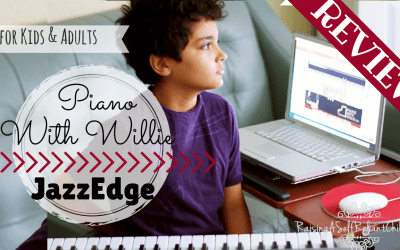 Online Piano Lessons PianoWithWillie Review
