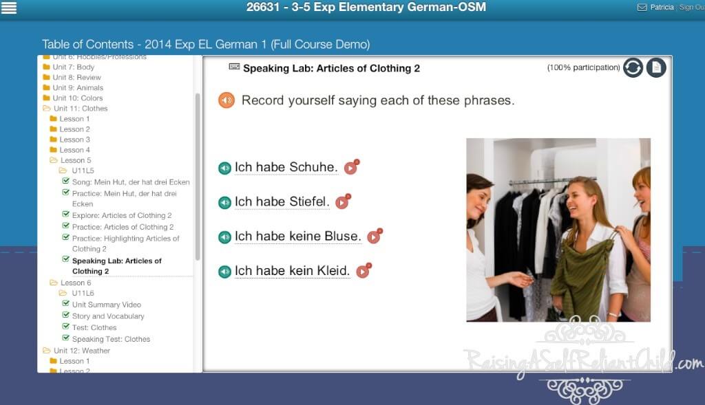 Middlebury languages for kids german review 046
