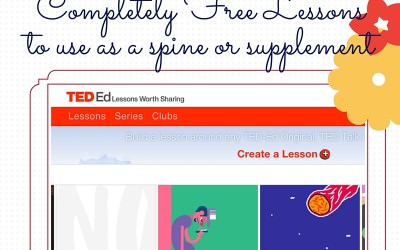 7 Free Learning Resources Homeschooling High School
