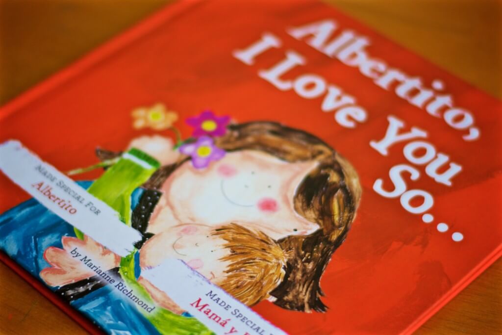 personalized books for children review 055