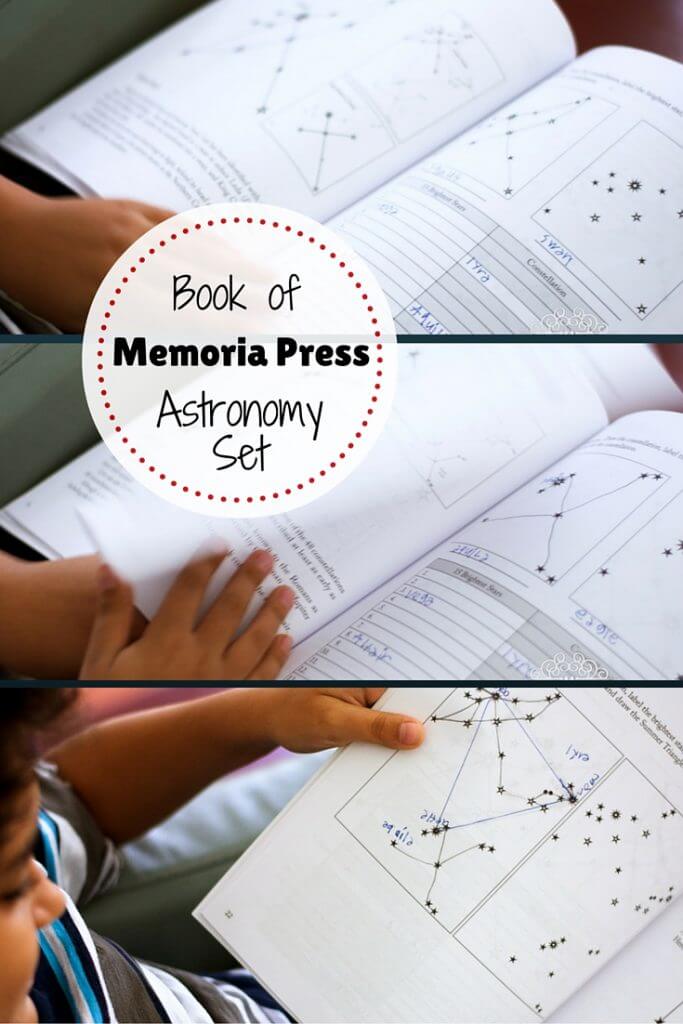 astronomy for kids constellations homeschool curriculum