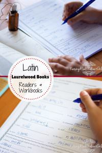 homeschool latin elementary readers review