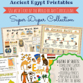 free-printables-ancient-egypt